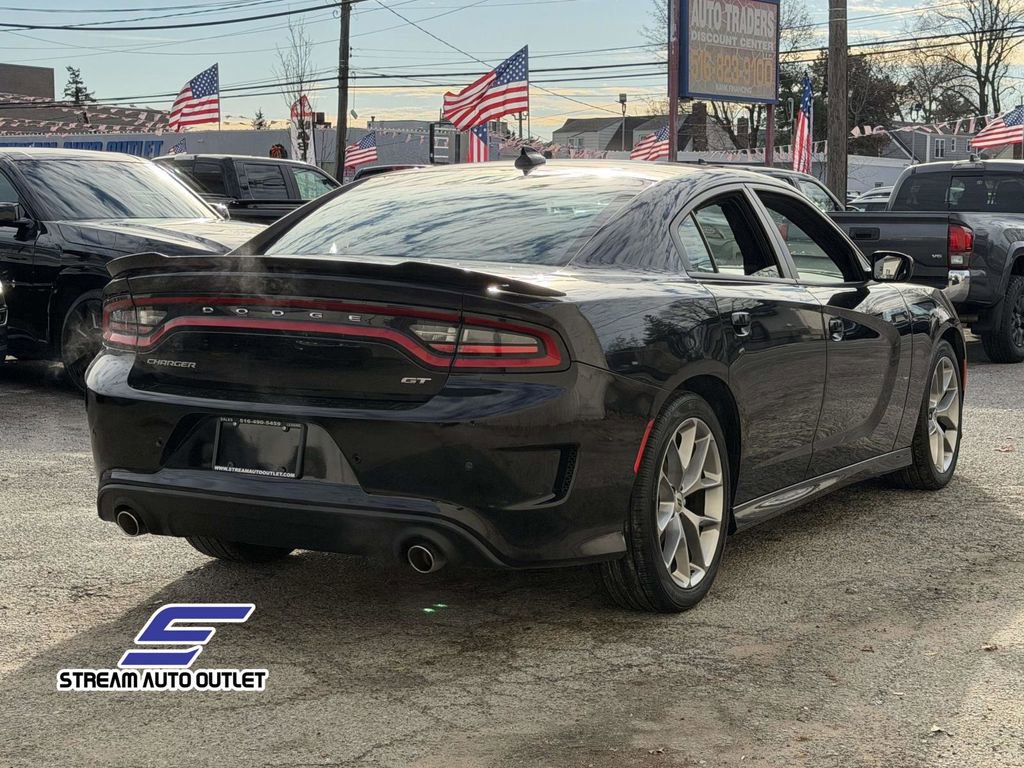 Used 2023 Dodge Charger GT image 8