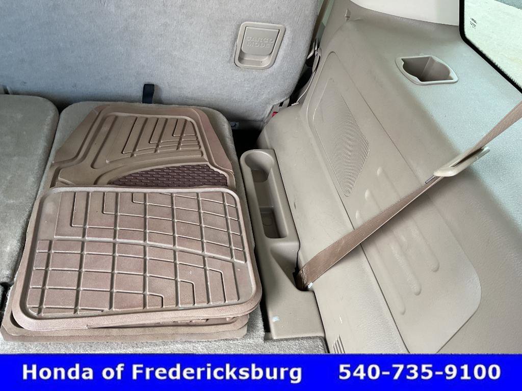 Used 2010 Ford Explorer Eddie Bauer AWD/4WD image 20