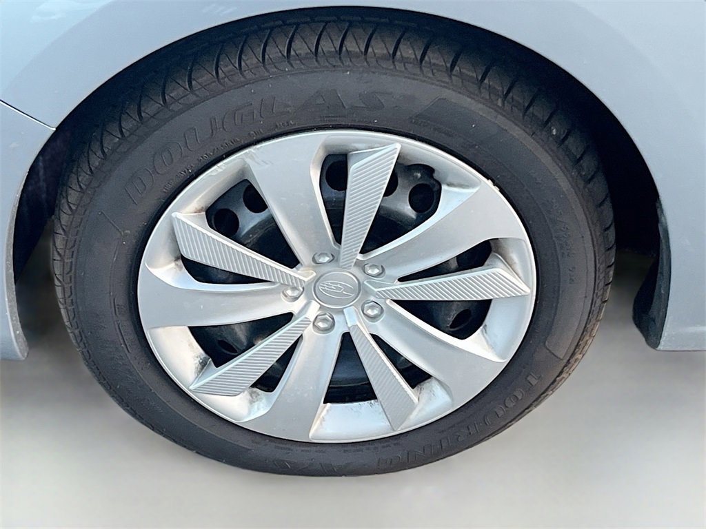 Used 2019 Subaru Impreza 2.0i image 28