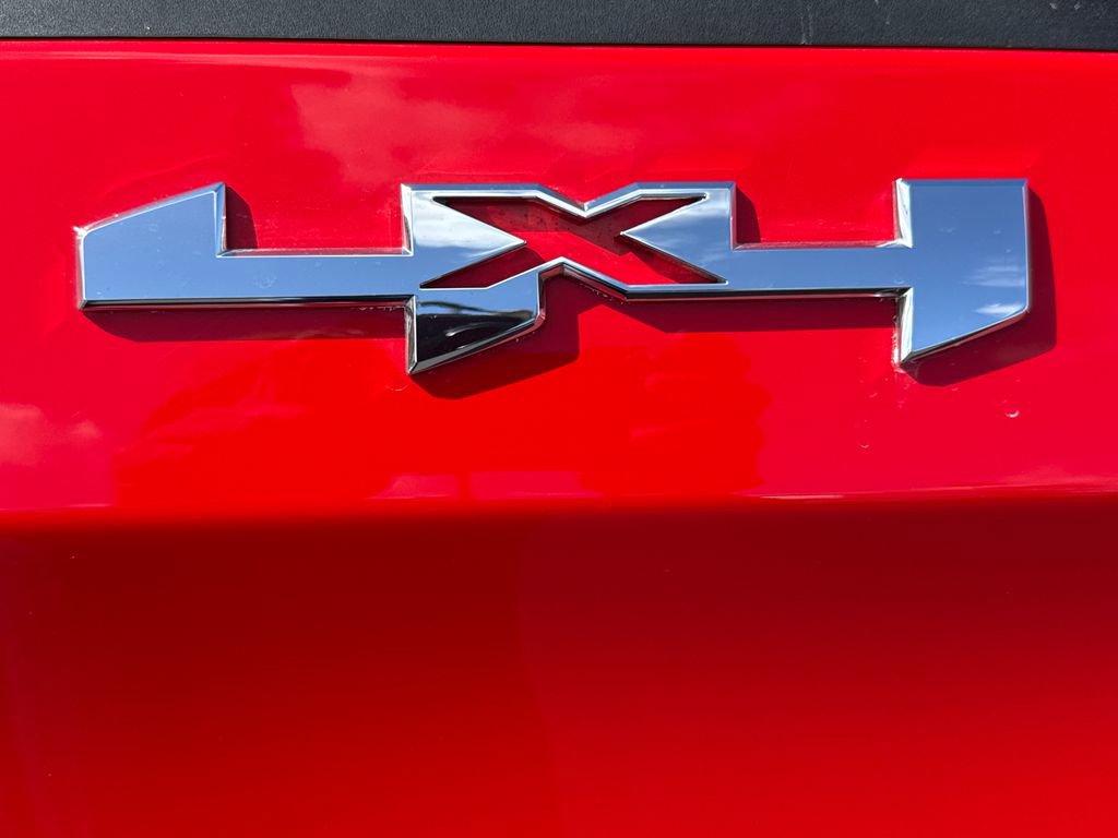 Used 2023 GMC Sierra 1500 Elevation AWD/4WD image 18
