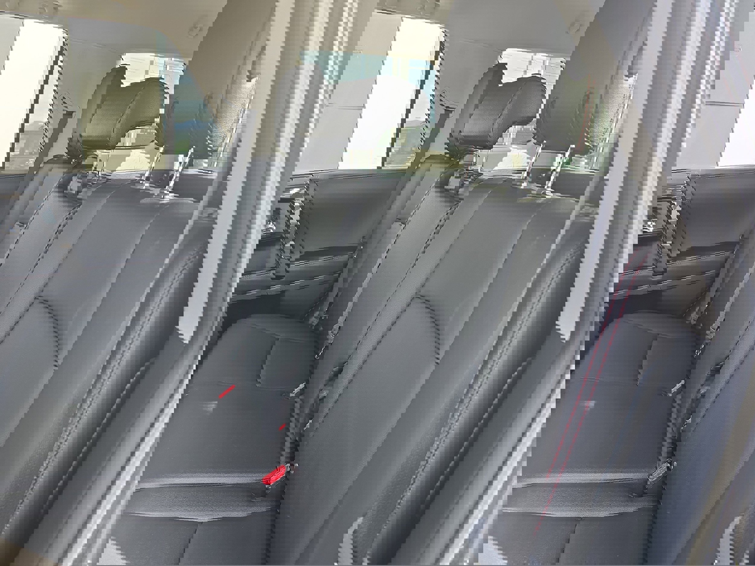 Used 2020 Toyota 4Runner TRD Pro image 8