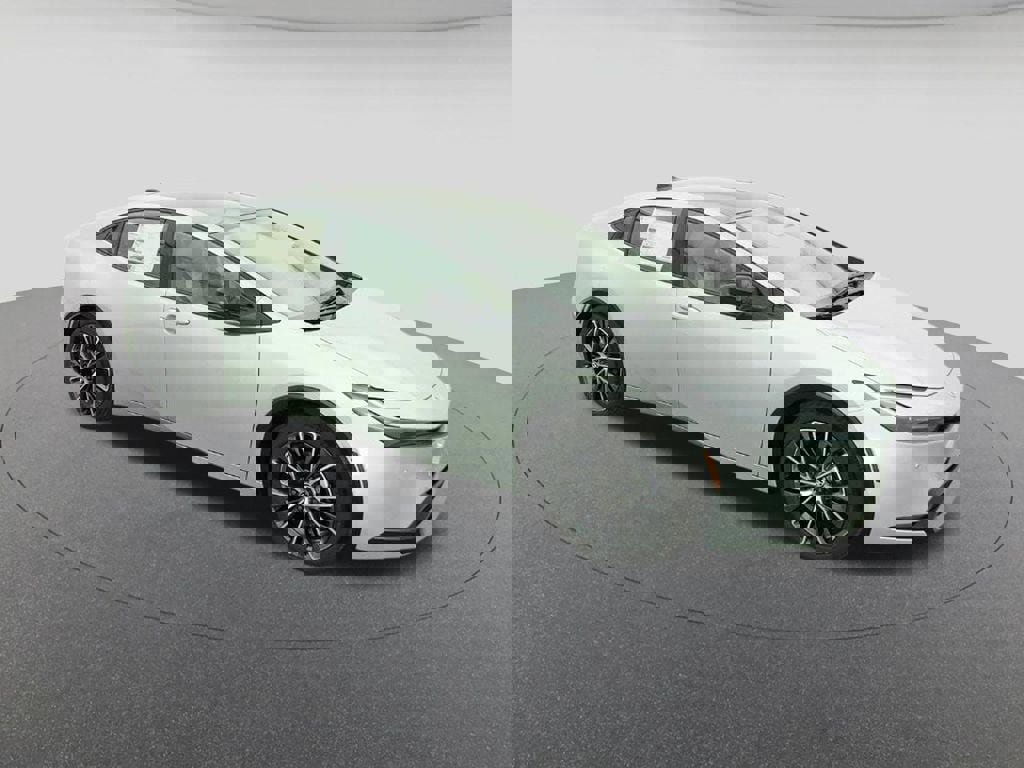 New 2026 Toyota Prius Limited image 12