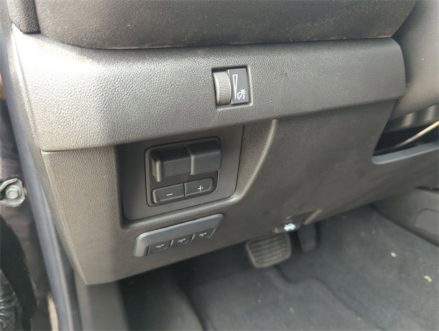 New 2025 Chevrolet Colorado Trail Boss image 35