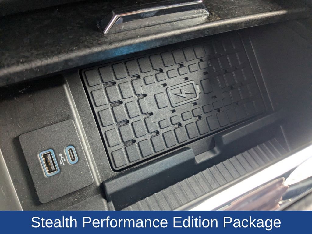 Certified 2023 Ford Expedition Limited image 27