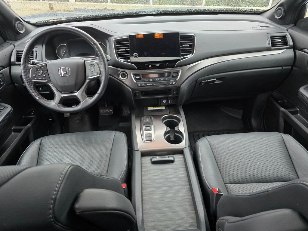 Used 2022 Honda Passport EX-L image 18