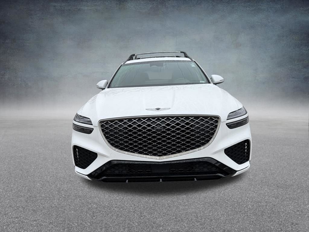 Used 2025 Genesis GV70 3.5T Sport w/ Sport Advanced Package image 10