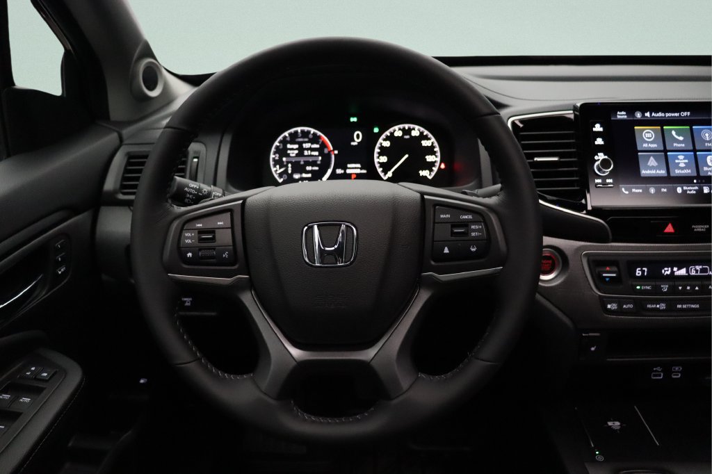 New 2026 Honda Ridgeline RTL image 20