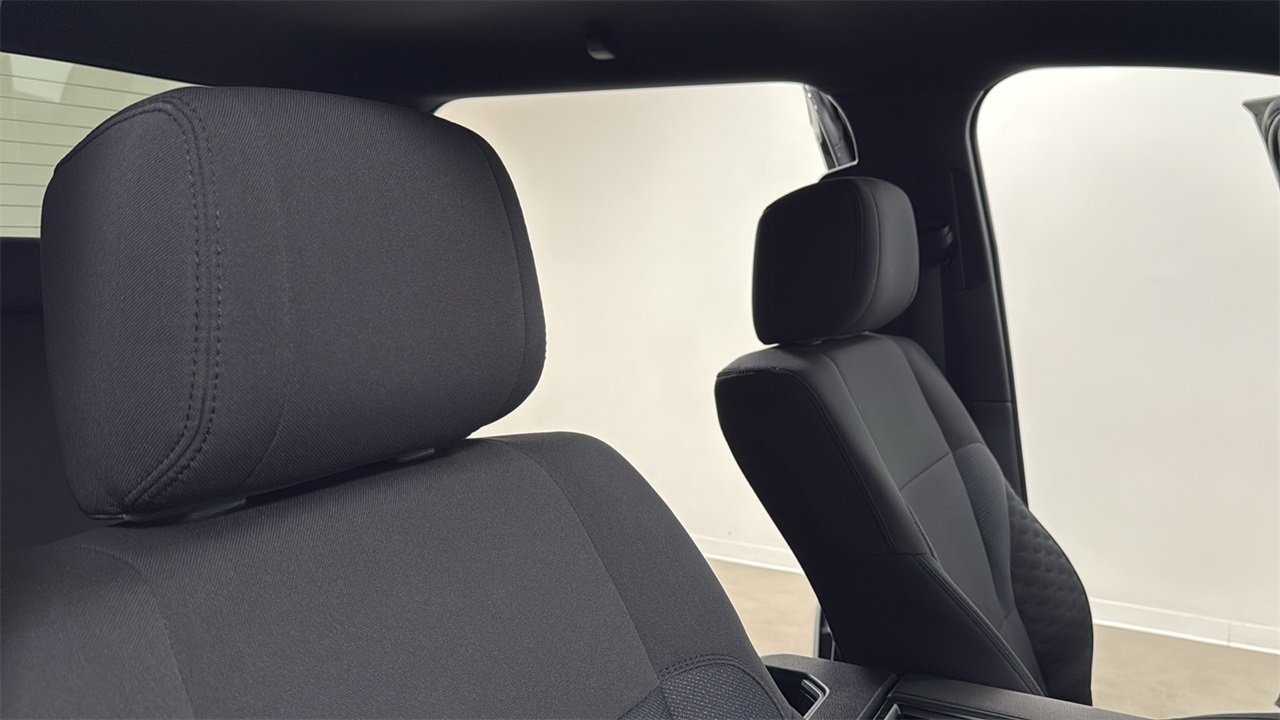 Used 2025 Toyota Tundra SR image 19