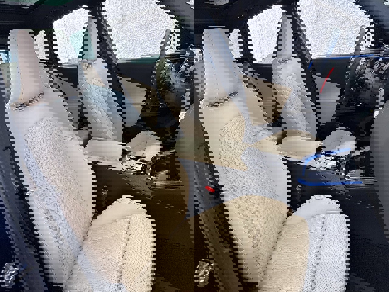 New 2026 BMW X3 M50 image 53