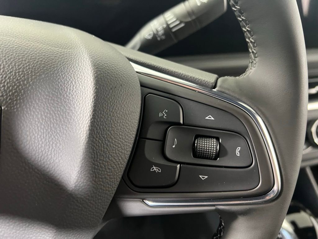 New 2025 Buick Envista Preferred w/ Convenience I Package FWD image 21