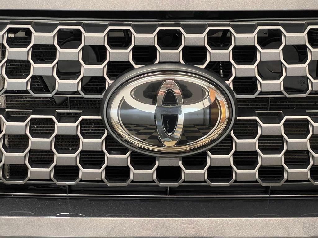 Used 2021 Toyota Tundra SR5 image 43