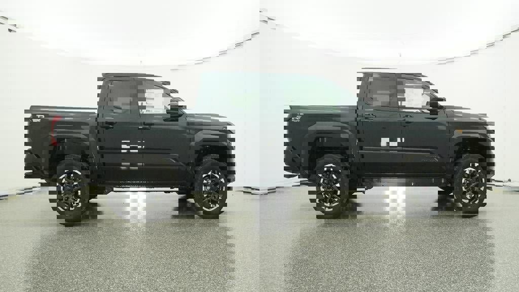 New 2025 Toyota Tacoma TRD Sport image 27