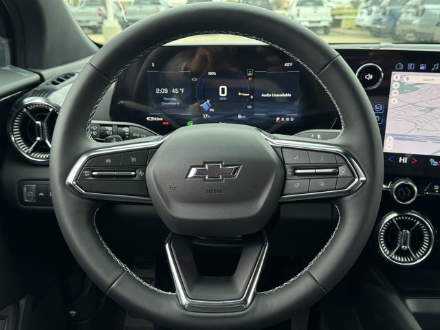 New 2026 Chevrolet Blazer EV LT FWD image 12