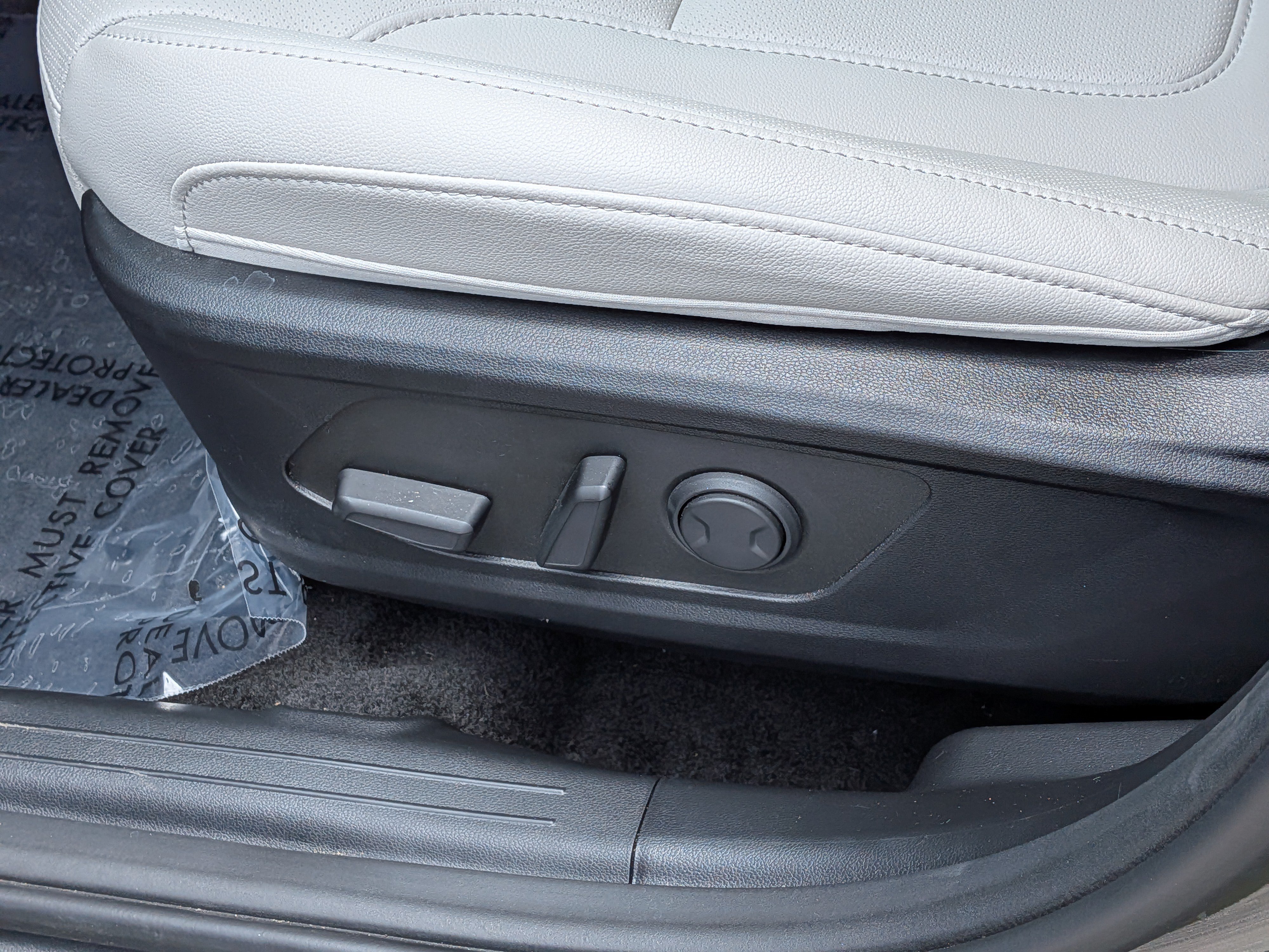 Used 2025 Hyundai Tucson SEL FWD image 22