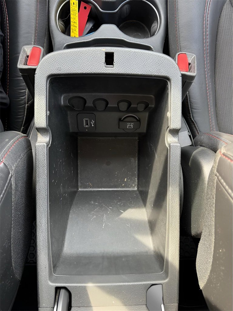 Used 2018 Jeep Cherokee Trailhawk w/ Comfort/Convenience Group image 37