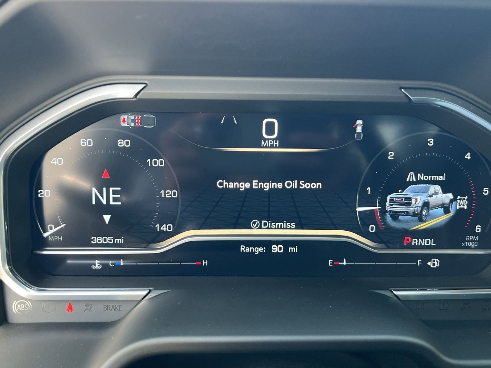 Used 2024 GMC Sierra 3500 Denali Ultimate AWD/4WD image 18