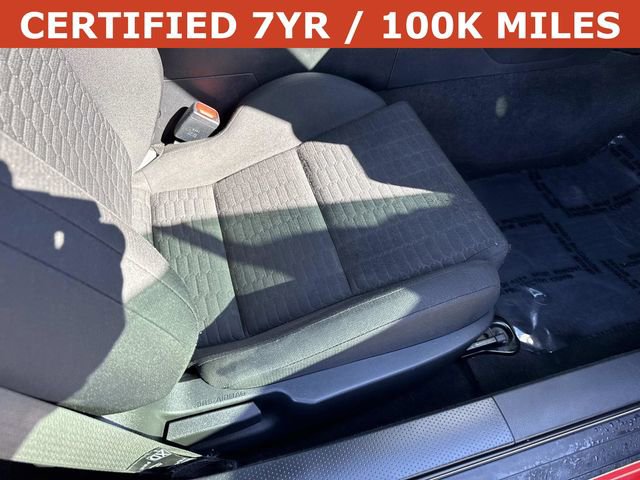 Used 2022 Toyota GR86 w/ ALL Weather Mat Package (TMS) image 10