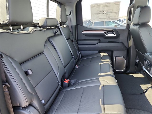 New 2026 GMC Sierra 1500 Denali image 21