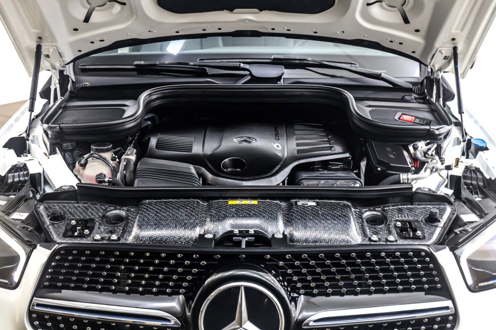 Certified 2023 Mercedes-Benz GLE 450 4MATIC image 13