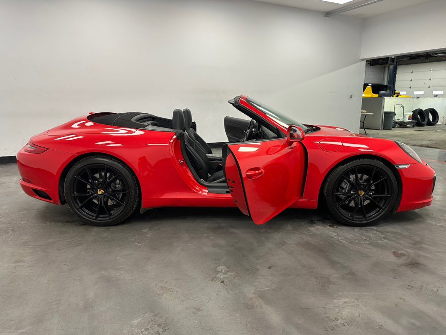 Used 2017 Porsche 911 Carrera image 41