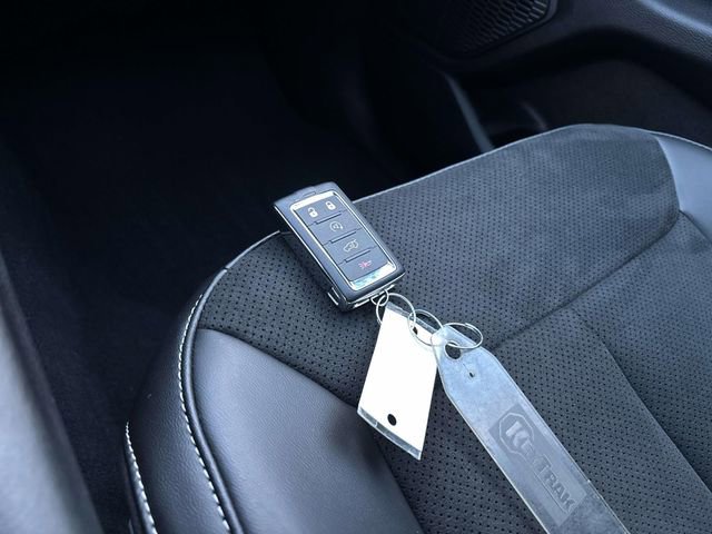 Used 2025 Jeep Grand Cherokee L Altitude image 28