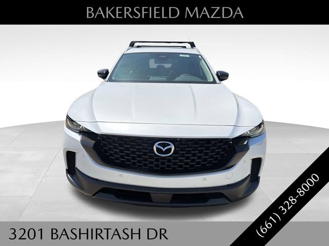 New 2026 MAZDA CX-50 AWD 2.5 S w/ Accent Package image 9