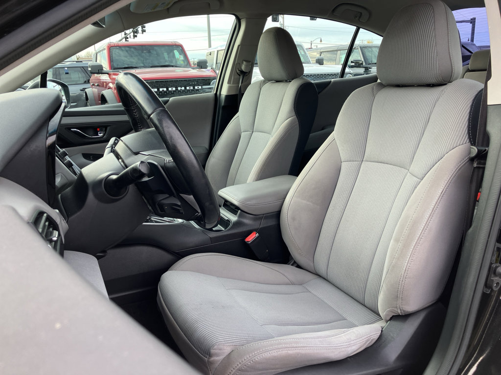 Used 2021 Subaru Legacy Premium image 29