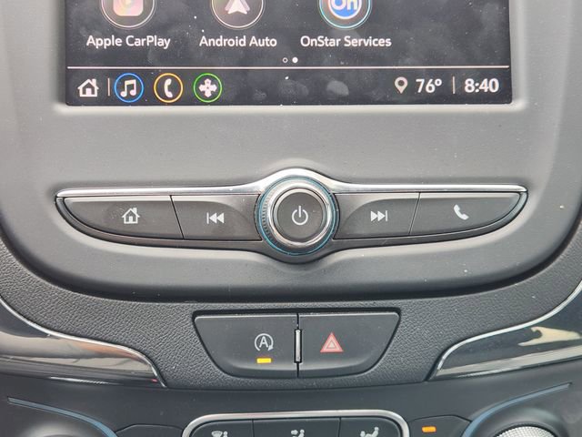 Used 2023 Chevrolet Equinox RS w/ LPO, Floor Liner Package image 18