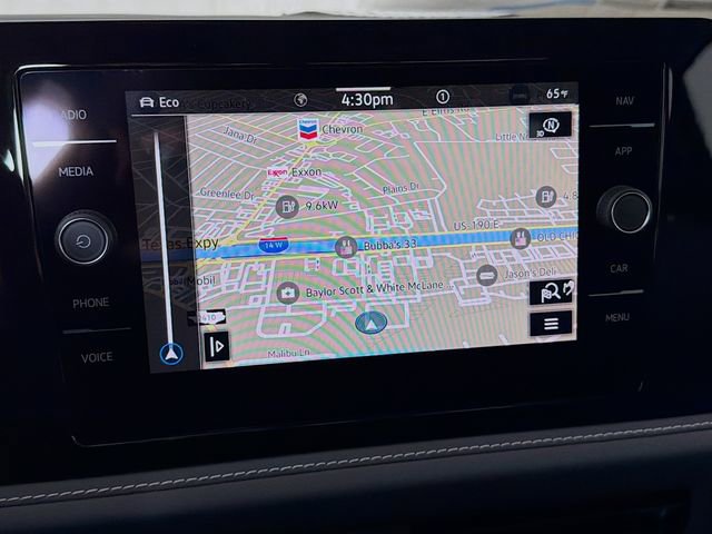 New 2026 Volkswagen Jetta SEL image 16