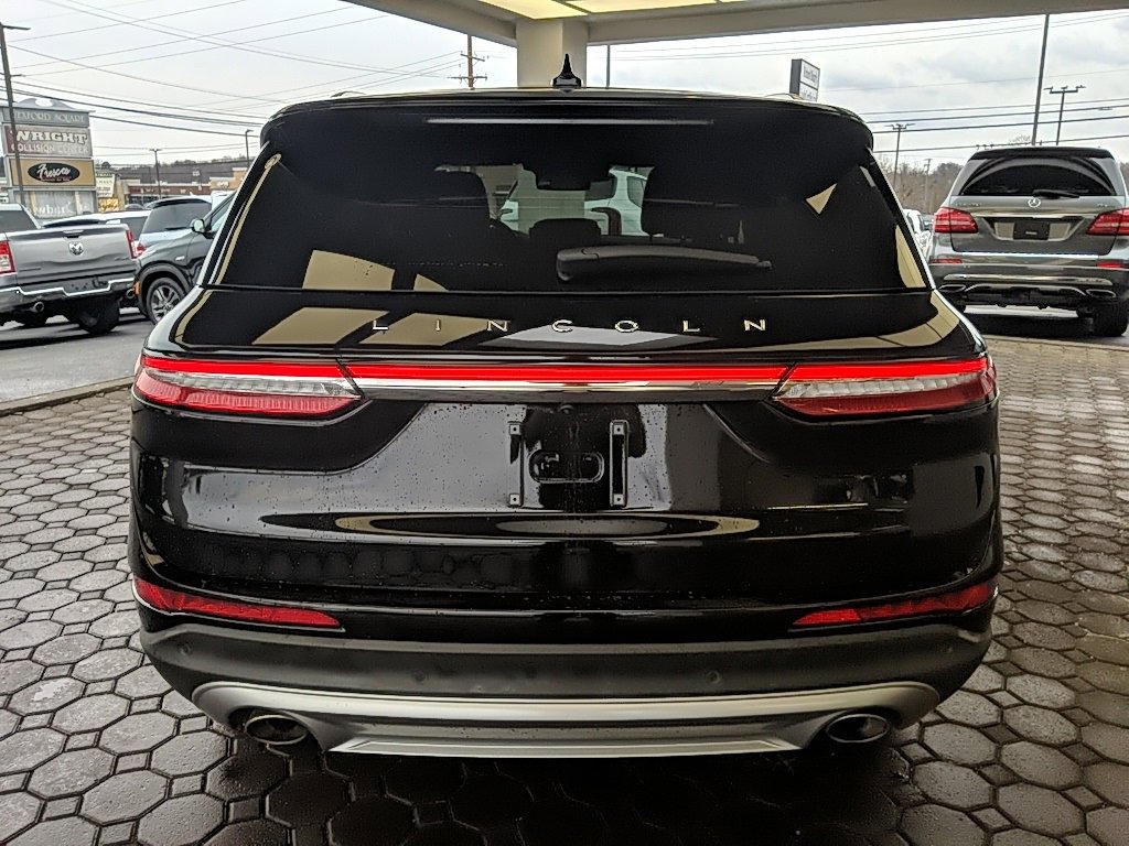 Certified 2023 Lincoln Corsair Reserve w/ Equipment Group 201A image 6