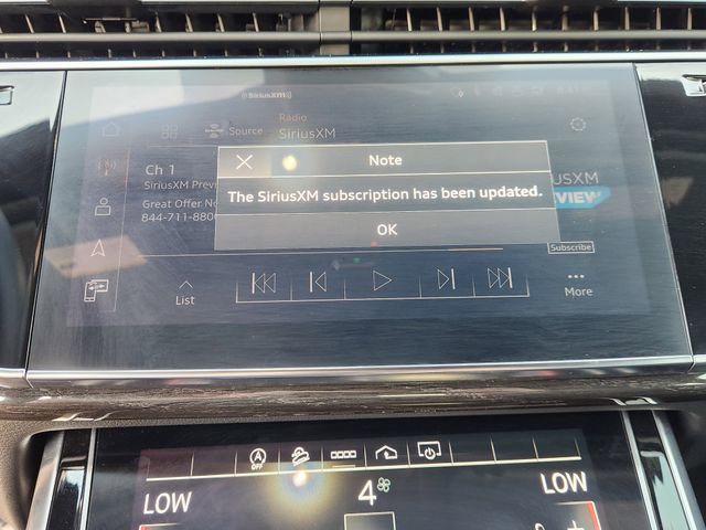 Used 2025 Audi Q7 2.0T Premium Plus w/ Premium Plus Package image 16