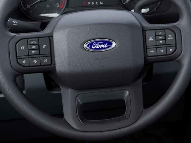 New 2027 Ford F350 XL AWD/4WD image 14