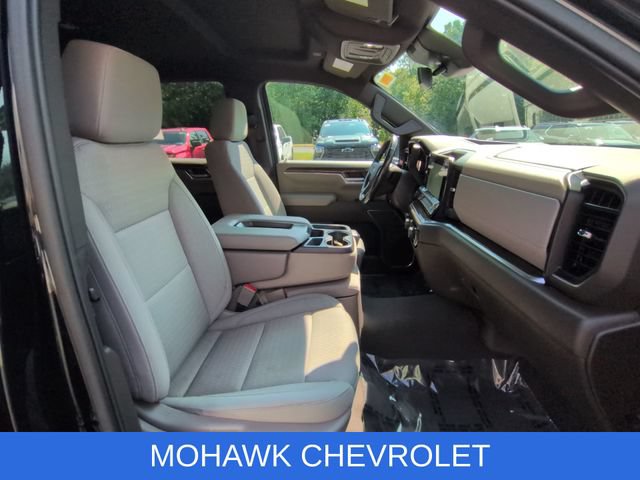 Used 2022 Chevrolet Silverado 1500 LT AWD/4WD image 28