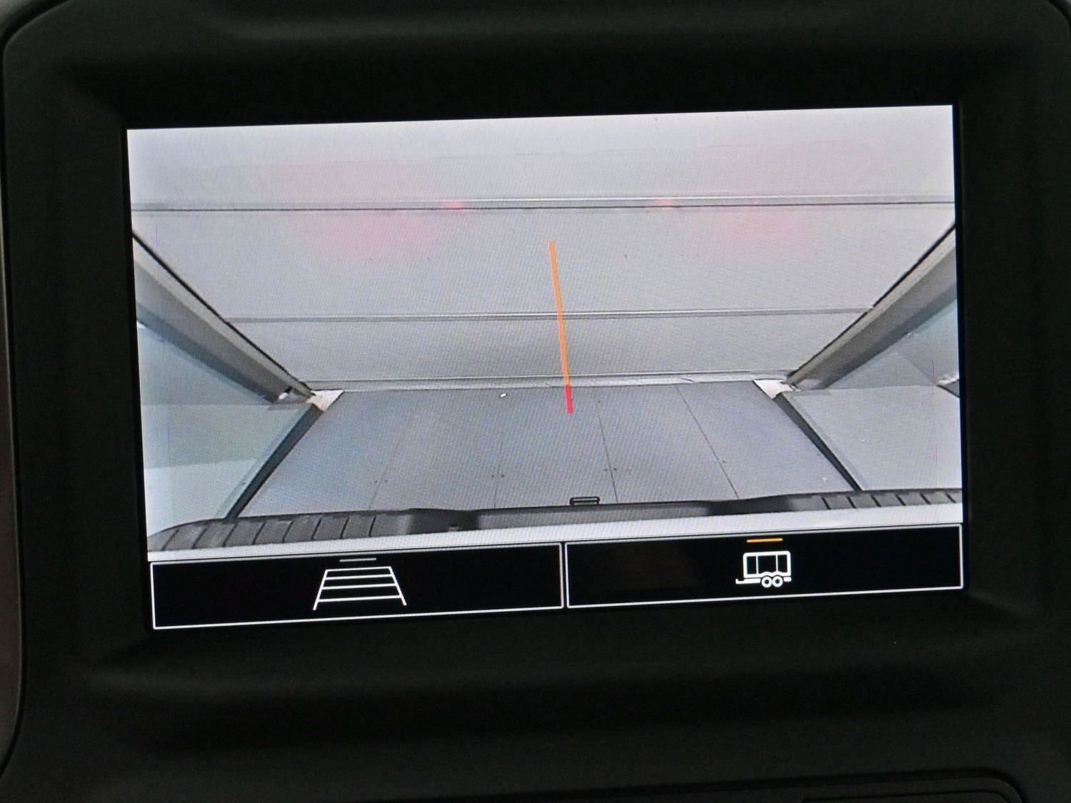 Used 2025 Chevrolet Silverado 2500 W/T w/ WT Convenience Package image 44