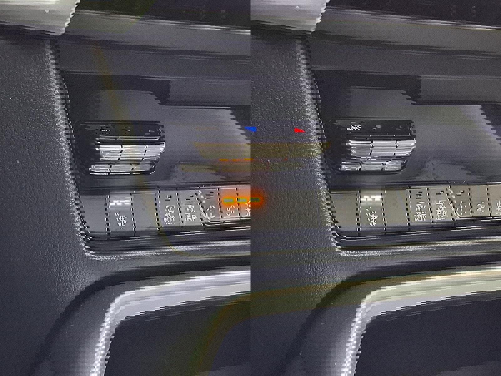 Used 2025 MAZDA CX-90 3.3 Turbo w/ Preferred Package image 5