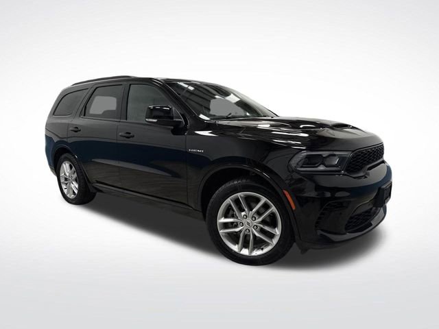 Used 2025 Dodge Durango R/T image 45