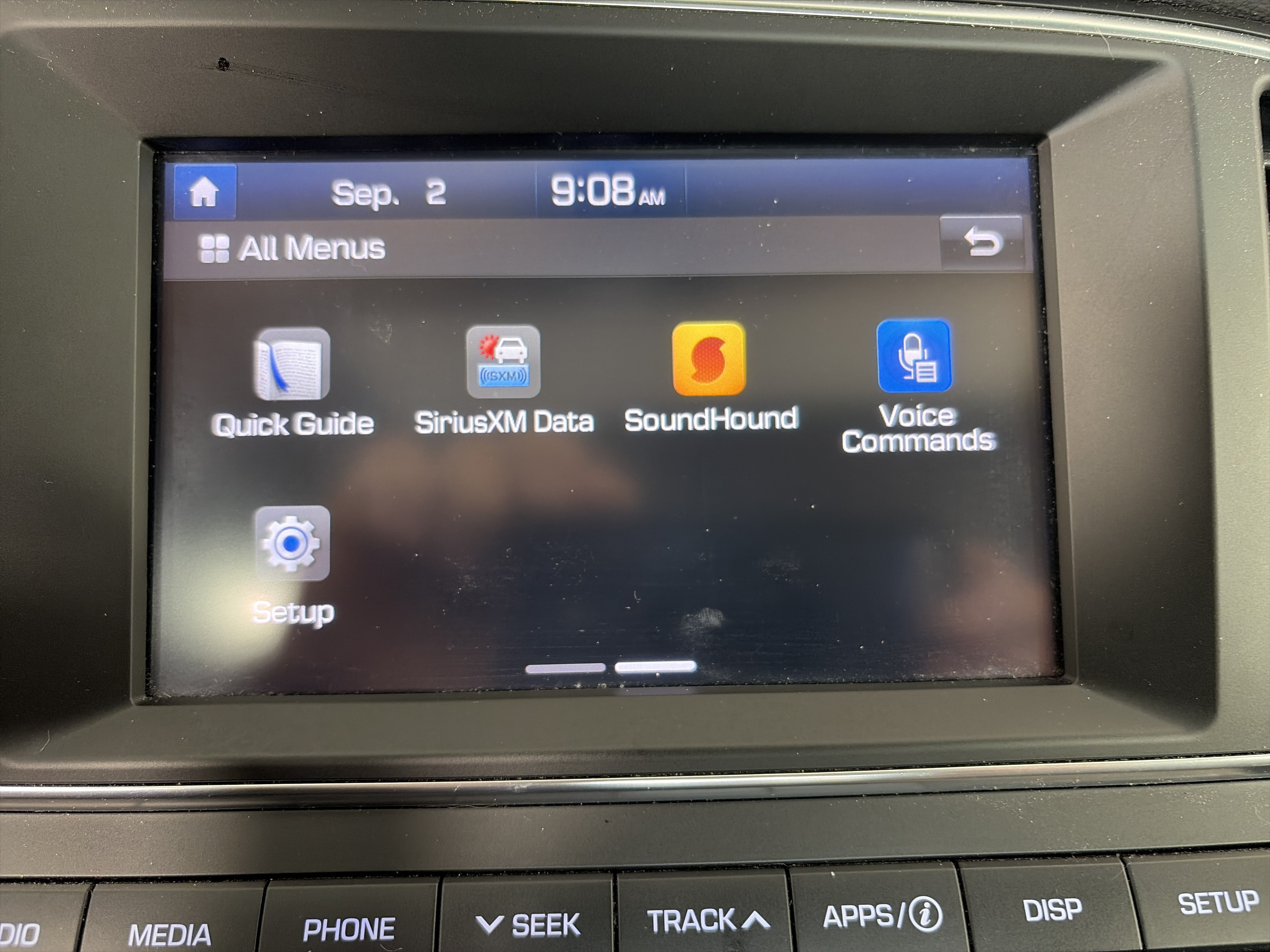 Used 2018 Hyundai Elantra Value Edition w/ Cargo Package FWD image 18