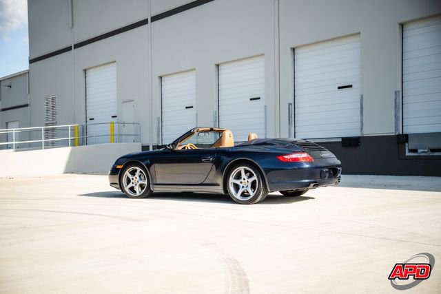 Used 2006 Porsche 911 Carrera image 19