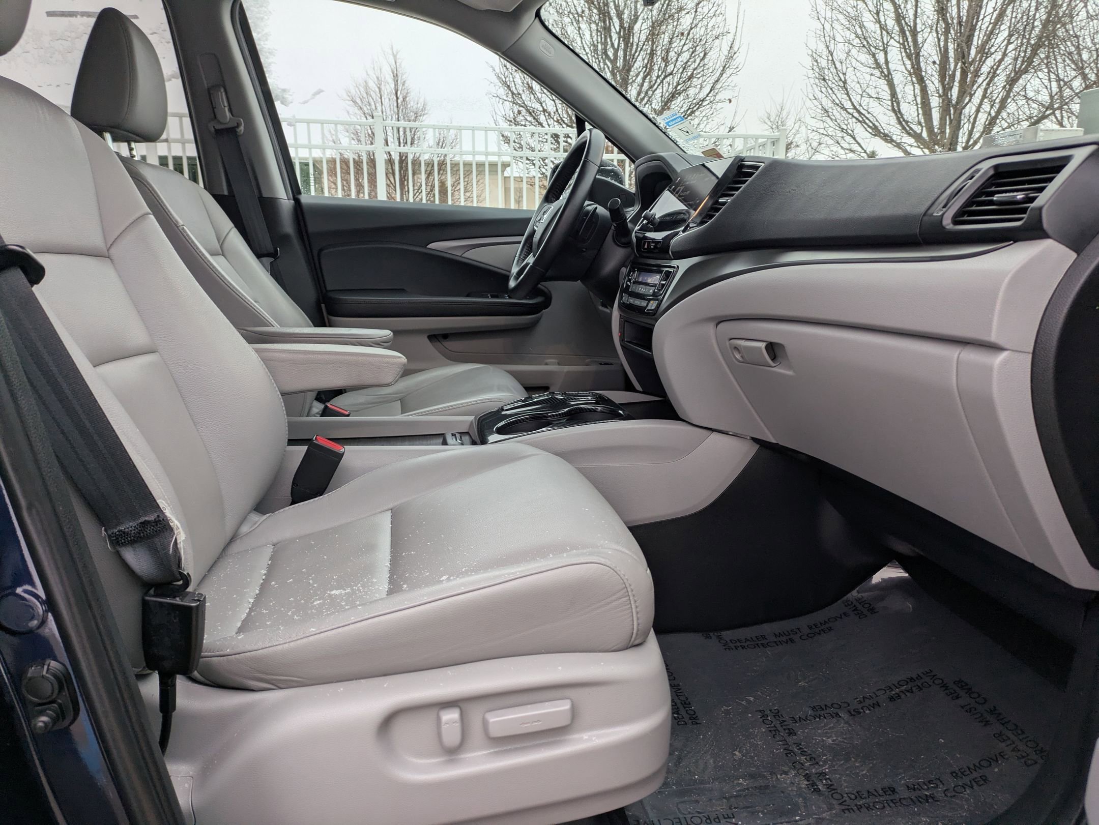 Certified 2022 Honda Pilot EX-L image 27