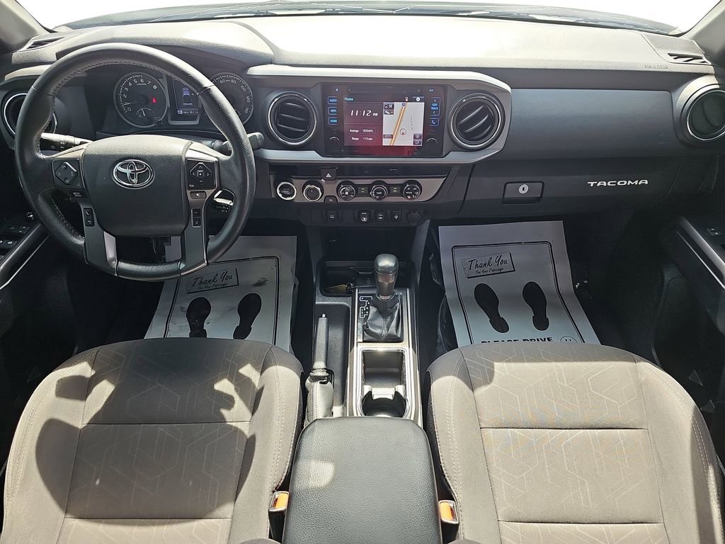 Used 2018 Toyota Tacoma TRD Off-Road image 12