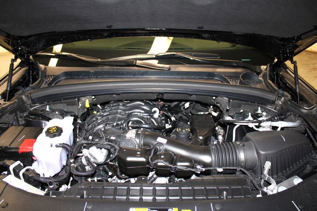New 2026 Jeep Grand Cherokee Laredo image 39