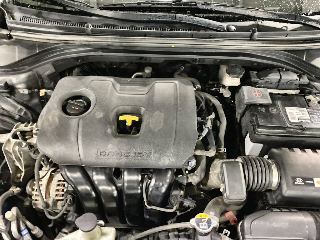 Used 2019 Hyundai Elantra Value Edition FWD image 37