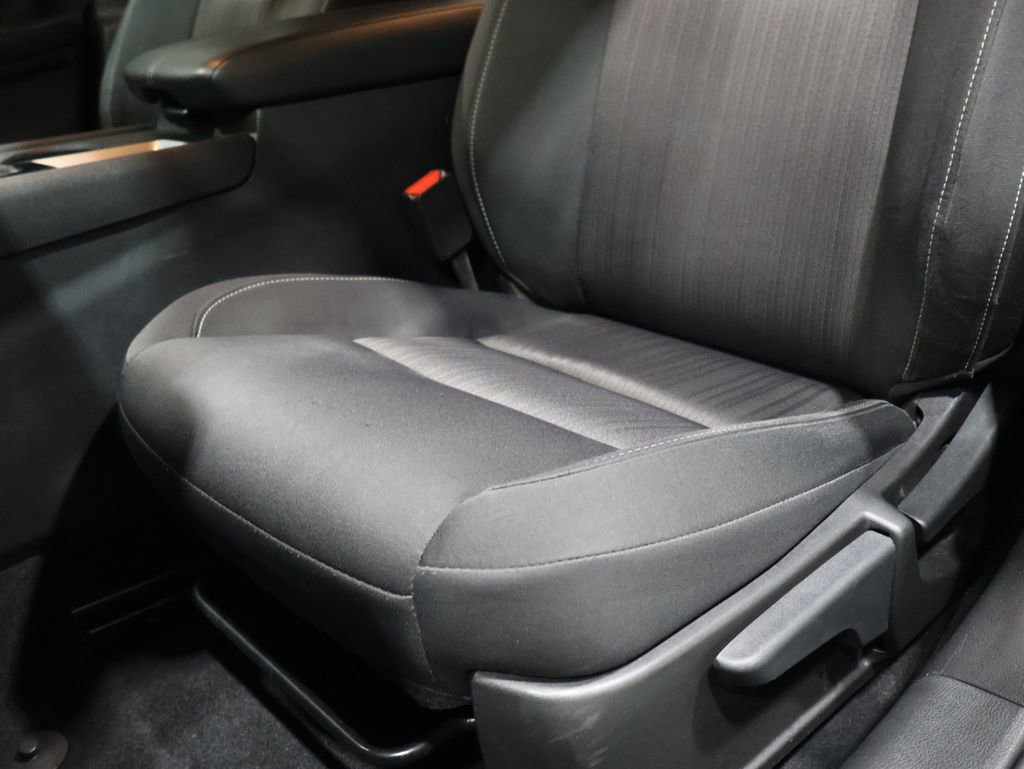 Used 2024 Nissan Altima 2.5 S image 10