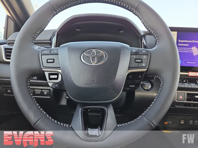 New 2026 Toyota Camry SE w/ Multimedia Upgrade Package FWD image 14