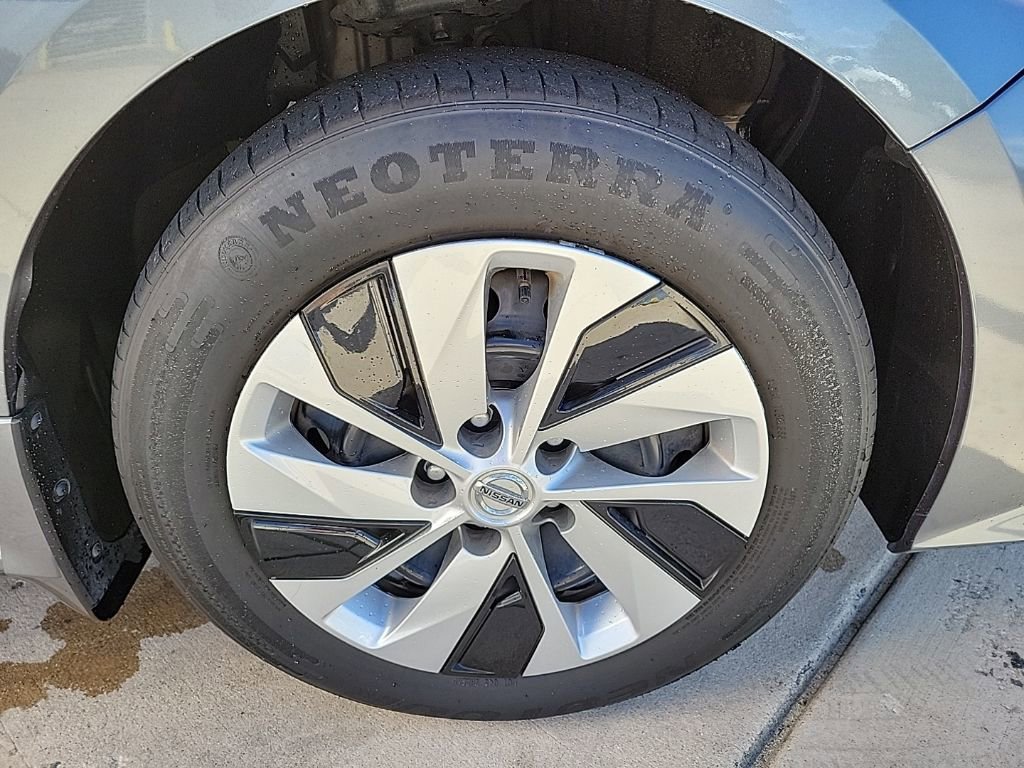 Used 2022 Nissan Altima 2.5 S w/ Driver Assist Package image 10