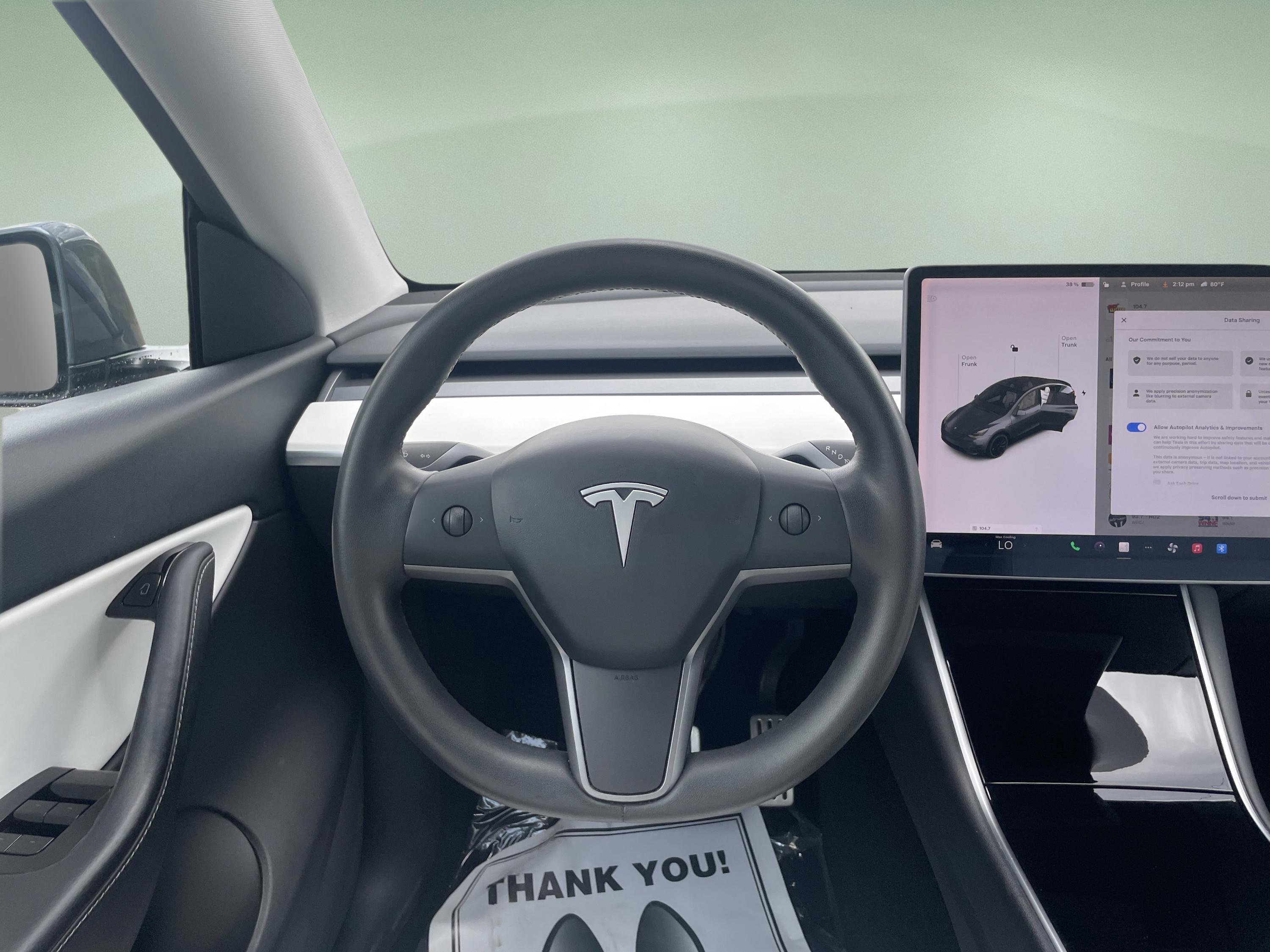 Used 2020 Tesla Model Y Performance image 24