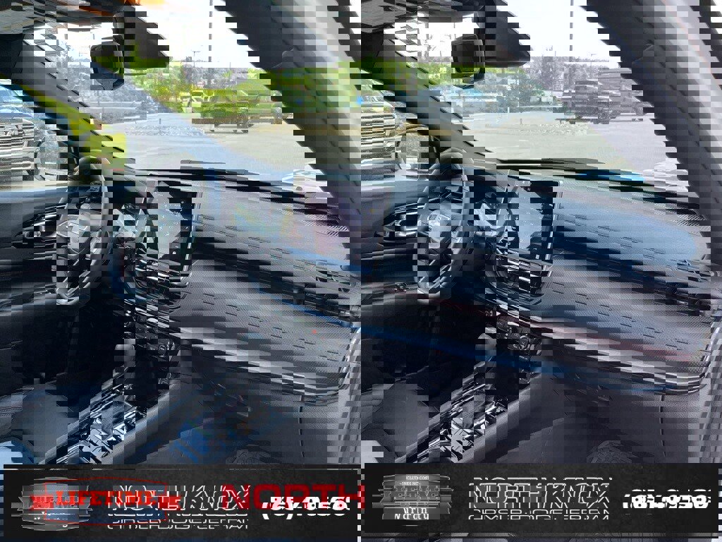 Used 2024 Jeep Compass Trailhawk image 27