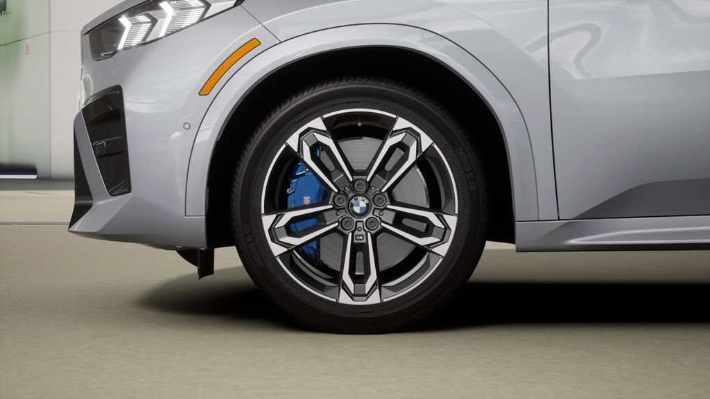 New 2026 BMW X2 xDrive28i w/ Technology Package image 7