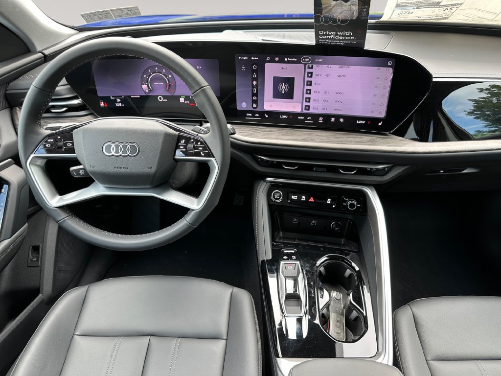 New 2026 Audi Q5 2.0T AWD/4WD image 10