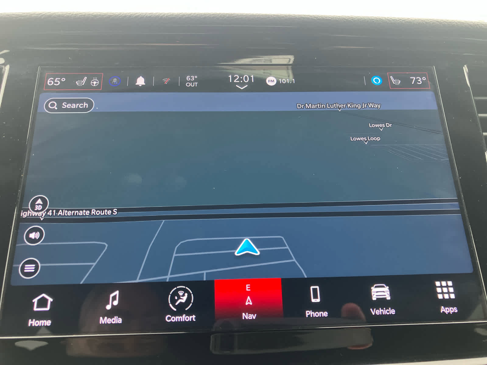 Used 2024 Dodge Durango GT image 25